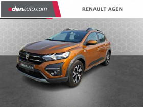 Dacia Sandero , garage RENAULT AGEN  Agen
