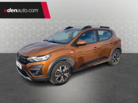 Dacia Sandero , garage RENAULT BIARRITZ � Biarritz