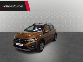 Dacia Sandero , garage RENAULT BIARRITZ � Biarritz