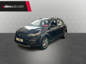 Dacia Sandero TCe 90 - 22 Stepway Confort   Biarritz 64