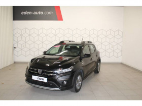 Dacia Sandero , garage RENAULT BIARRITZ  Biarritz