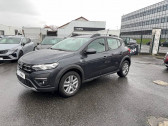 Annonce Dacia Sandero occasion Essence TCe 90 - 22 Stepway Confort � Biarritz