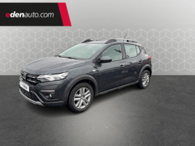 Dacia Sandero , garage RENAULT BIARRITZ � Biarritz