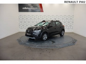 Annonce Dacia Sandero occasion Essence TCe 90 - 22 Stepway Confort  Pau