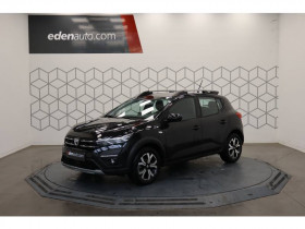 Dacia Sandero , garage RENAULT DACIA LESCAR  LESCAR