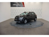 Dacia Sandero occasion année 2023 boite Manuelle Annonce Dacia Sandero occasion Essence TCe 90 - 22 Stepway Confort à LESCAR