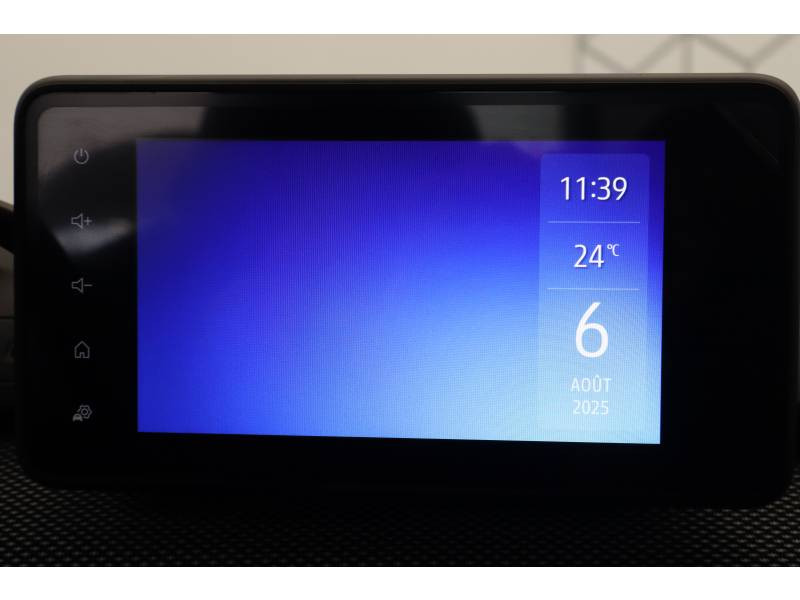 Dacia Sandero TCe 90 - 22 Stepway Confort 2022 - photo n°9 Dacia Sandero TCe 90 - 22 Stepway Confort  occasion à LESCAR - photo n°9