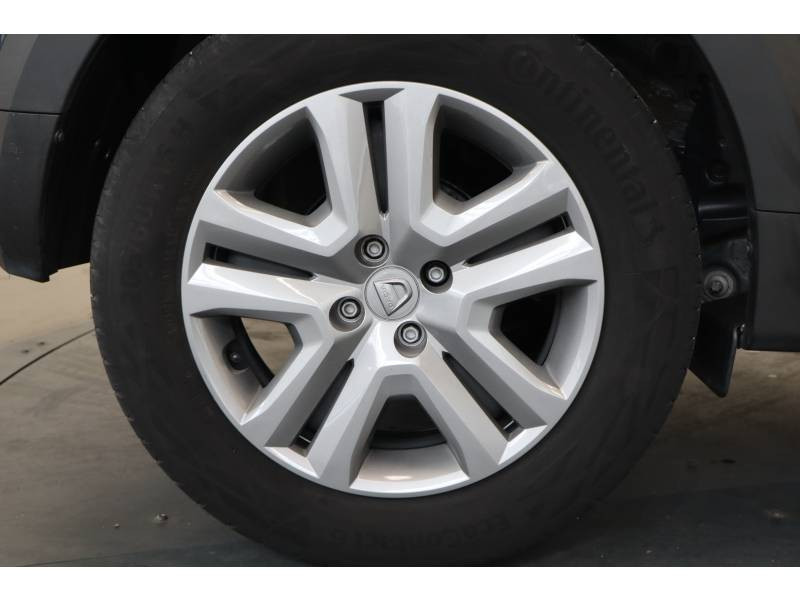 Dacia Sandero TCe 90 - 22 Stepway Confort 2022 - photo n°4 Dacia Sandero TCe 90 - 22 Stepway Confort  occasion à LESCAR - photo n°4