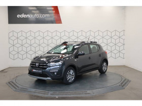 Dacia Sandero , garage RENAULT DACIA LESCAR  LESCAR