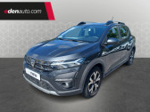 Dacia Sandero occasion année 2023 boite Manuelle Annonce Dacia Sandero occasion Essence TCe 90 - 22 Stepway Confort à BAYONNE