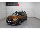 Dacia Sandero TCe 90 - 22 Stepway Confort   BAYONNE 64