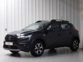 Dacia Sandero occasion année 2022 boite Manuelle Annonce Dacia Sandero occasion Essence TCe 90 - 22 Stepway Confort à MORLAIX
