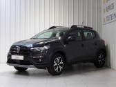 Dacia Sandero occasion année 2022 boite Manuelle Annonce Dacia Sandero occasion Essence TCe 90 - 22 Stepway Confort à MORLAIX