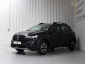 Dacia Sandero occasion année 2022 boite Manuelle Annonce Dacia Sandero occasion Essence TCe 90 - 22 Stepway Confort à MORLAIX