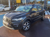 Dacia Sandero occasion année 2022 boite Manuelle Annonce Dacia Sandero occasion Essence TCe 90 - 22 Stepway Confort à BAYEUX