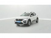 Annonce Dacia Sandero occasion Essence TCe 90 - 22 Stepway Confort  VANNES