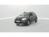 Dacia Sandero TCe 90 - 22 Stepway Confort   VANNES 56