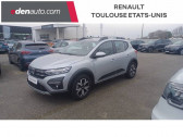Annonce Dacia Sandero occasion Essence TCe 90 - 22 Stepway Confort  Toulouse