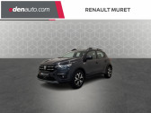 Annonce Dacia Sandero occasion Essence TCe 90 - 22 Stepway Confort  Muret