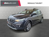 Dacia Sandero TCe 90 - 22 Stepway Confort   Muret 31