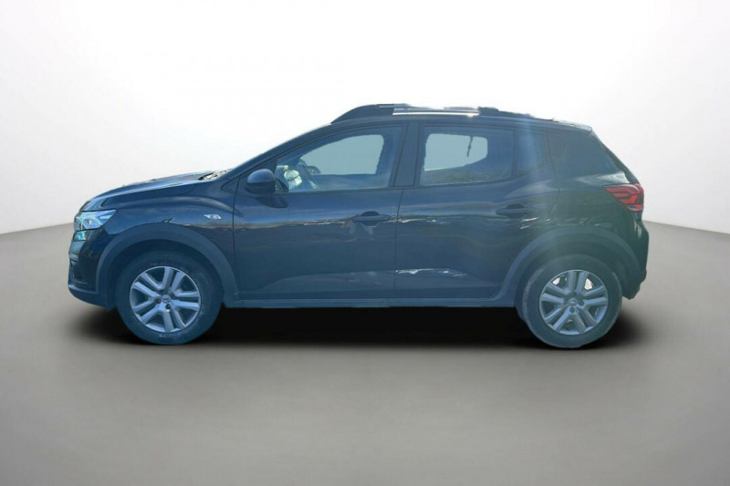 Dacia Sandero TCe 90 - 22 Stepway Essentiel  occasion  DENAIN - photo n3