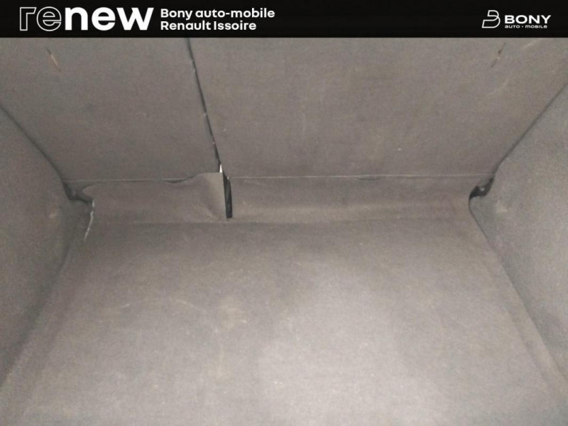 Dacia Sandero TCe 90 - 22 Stepway Essentiel  occasion  Issoire - photo n6