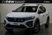 Dacia Sandero TCe 90 - 22 Stepway Essentiel   Avermes 03