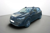 Dacia Sandero TCe 90 - 22 Stepway Essentiel   DENAIN 59