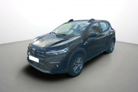 Dacia Sandero occasion 2022 mise en vente à DENAIN par le garage RENAULT DENAIN - photo n°1