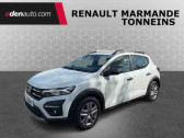 Dacia Sandero TCe 90 - 22 Stepway Essentiel   Tonneins 47