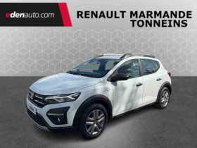 Dacia Sandero , garage RENAULT TONNEINS  Tonneins