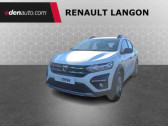 Annonce Dacia Sandero occasion Essence TCe 90 - 22 Stepway Essentiel  Langon