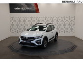 Annonce Dacia Sandero occasion Essence TCe 90 - 22 Stepway Essentiel  Pau