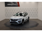 Dacia Sandero TCe 90 - 22 Stepway Essentiel   LESCAR 64