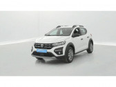 Dacia Sandero TCe 90 - 22 Stepway Essentiel   COUTANCES 50