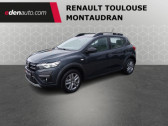 Dacia Sandero TCe 90 - 22 Stepway Essentiel   Toulouse 31