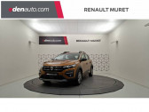 Annonce Dacia Sandero occasion Essence TCe 90 - 22 Stepway Essentiel � Muret