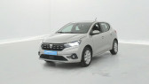 Annonce Dacia Sandero occasion Essence TCe 90 22B Confort 5p  SAINT-GREGOIRE