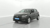 Annonce Dacia Sandero occasion Essence TCe 90 22B Confort 5p  SAINT-GREGOIRE