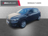 Dacia Sandero TCe 90 - 22B Confort  2022 - annonce de voiture en vente sur Auto Sélection.com