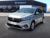 Dacia Sandero TCe 90 - 22B Confort   SENS 89