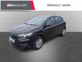 Dacia Sandero occasion année 2022 boite Manuelle Annonce Dacia Sandero occasion Essence TCe 90 - 22B Confort à Agen