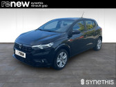 Dacia Sandero TCe 90 - 22B Confort  2022 - annonce de voiture en vente sur Auto Sélection.com
