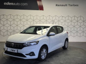 Annonce Dacia Sandero occasion Essence TCe 90 - 22B Confort à TARBES