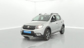 Dacia Sandero occasion année 2018 Annonce Dacia Sandero occasion TCe 90 Advance 5p à SAINT-GREGOIRE
