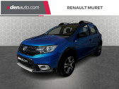 Dacia Sandero occasion année 2018 boite Manuelle Annonce Dacia Sandero occasion Essence TCe 90 Advance à Muret