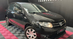 Dacia Sandero , garage TRANSAKAUTO METZ � Lesm�nils