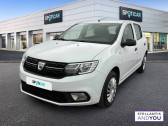 Dacia Sandero occasion année 2018 boite Manuelle Annonce Dacia Sandero occasion Essence TCe 90 Ambiance à LES ULIS