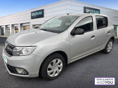 Dacia Sandero TCe 90 Ambiance   BARENTIN 76