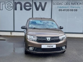 Annonce Dacia Sandero occasion Essence TCe 90 Ambiance  CHATELLERAULT